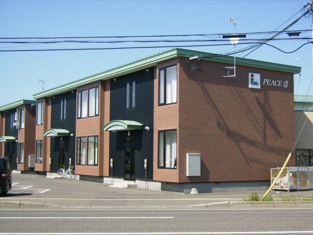 ＰＥＡＣＥ②【外観】