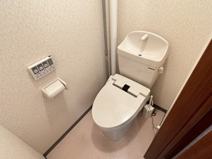 ＰＥＡＣＥ②【トイレ】