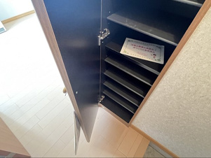 ＰＥＡＣＥ②【玄関】