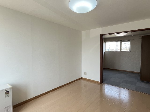 ＰＥＡＣＥ②【居間・リビング】