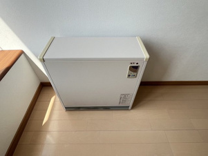 ＰＥＡＣＥ②【設備】