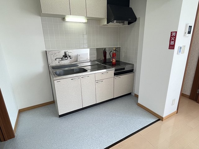 ＰＥＡＣＥ②【キッチン】