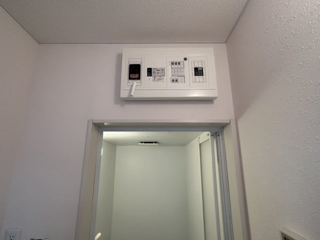 Ｌａｒｉｍａｒ２１７【設備】