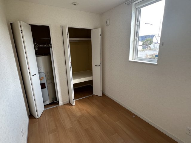 Ｌａｒｉｍａｒ２１７【寝室】