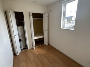 Ｌａｒｉｍａｒ２１７【寝室】