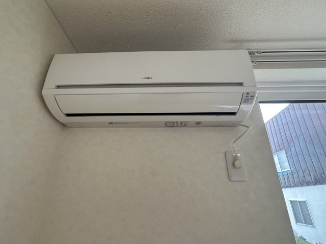 Ｌａｒｉｍａｒ２１７【設備】