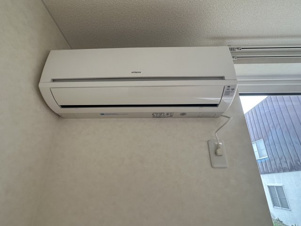 Ｌａｒｉｍａｒ２１７【設備】