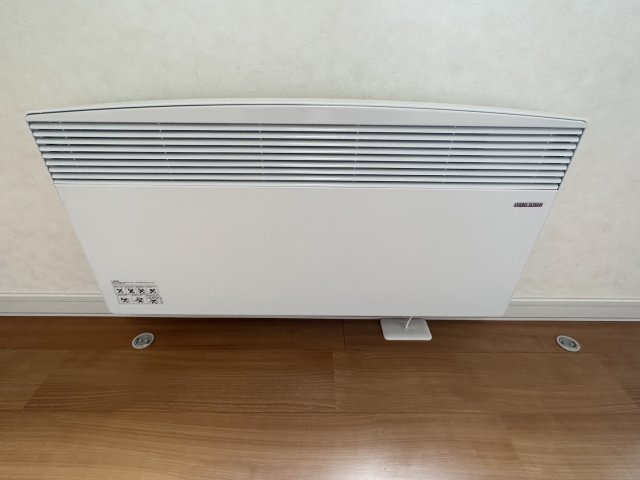 Ｌａｒｉｍａｒ２１７【設備】