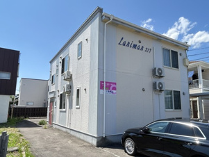 Ｌａｒｉｍａｒ２１７【外観】