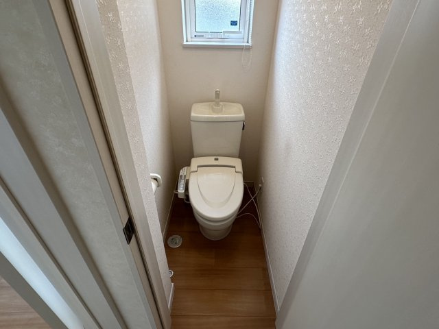 Ｌａｒｉｍａｒ２１７【トイレ】