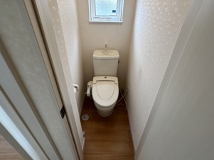 Ｌａｒｉｍａｒ２１７【トイレ】