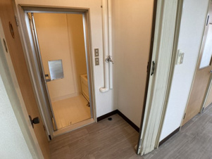 ハイツｅｓ【その他】