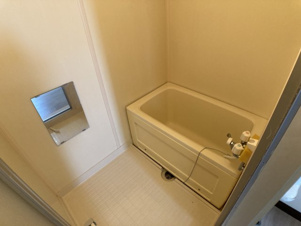 ハイツｅｓ【浴室】