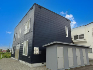 ハイツｅｓ【外観】