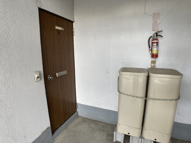 ハイツｅｓ【その他】