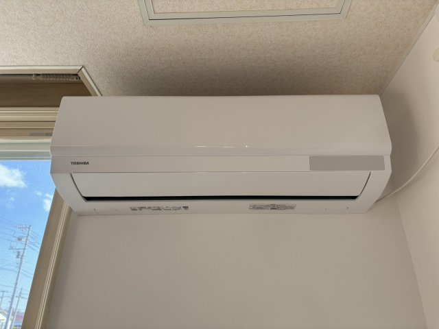 ハイツｅｓ【設備】