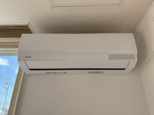 ハイツｅｓ【設備】