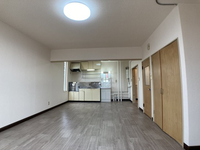 ハイツｅｓ【寝室】