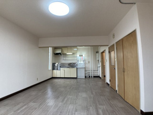 ハイツｅｓ【寝室】