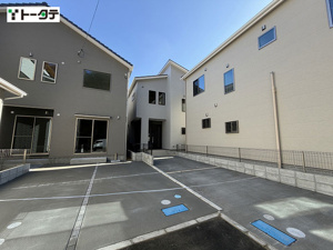 新築戸建 安芸郡海田町三迫２丁目