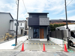 K41258-2号地大宮の画像