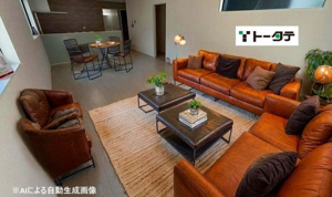 新築戸建 広島市安佐北区可部東１丁目