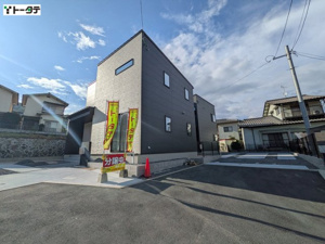 新築戸建 広島市東区福田１丁目