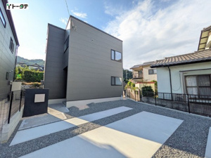 新築戸建 広島市東区福田１丁目