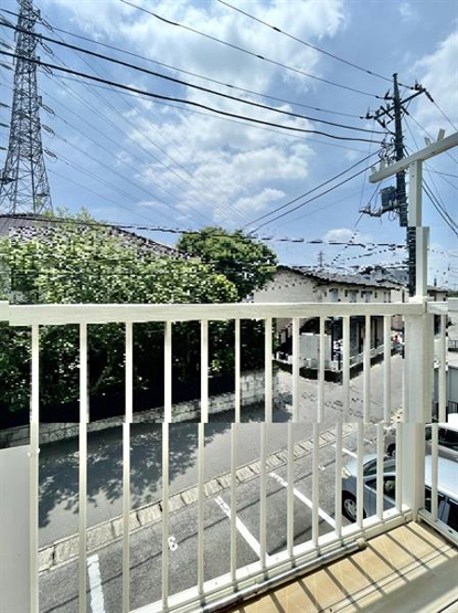 もちろん外干しできます☆