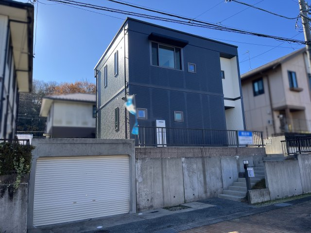 瑞浪市学園台2丁目　中古戸建の画像