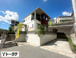 中古戸建 東広島市八本松町飯田