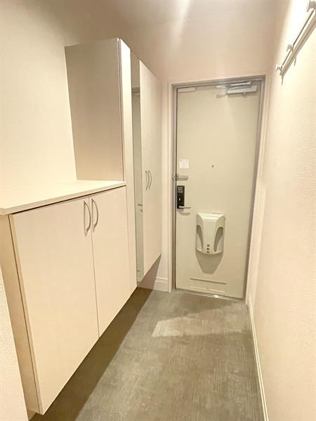 収納たっぷり！