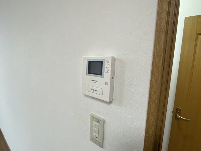 カラリア西１条通り【設備】