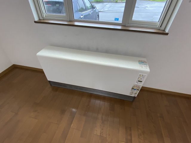 カラリア西１条通り【その他】