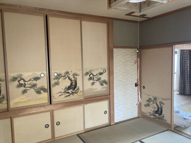 西16条南30丁目（平家建）【LIXIL不動産ショップ】