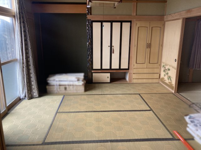 西16条南30丁目（平家建）【LIXIL不動産ショップ】