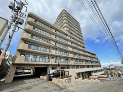 ヴェルビュ小樽富岡の画像