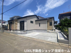 ブルーミングガーデン　蓮田市江ヶ崎の画像