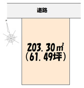 足利市葉鹿町の画像