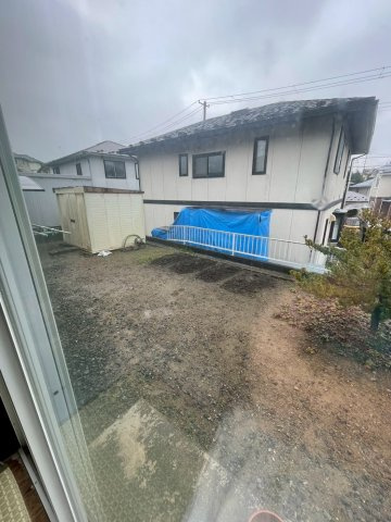 盛岡市小鳥沢１丁目の中古一戸建【庭つき】