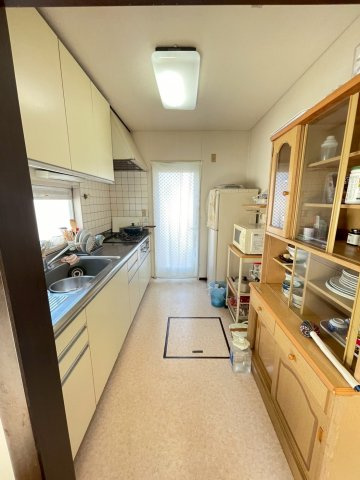 盛岡市小鳥沢１丁目の中古一戸建【キッチン】