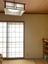 盛岡市小鳥沢１丁目の中古一戸建【内装】