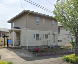 盛岡市小鳥沢１丁目の中古一戸建【外観】