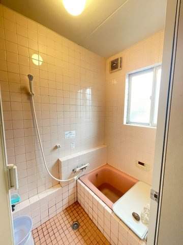 盛岡市小鳥沢１丁目の中古一戸建【浴室】