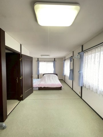 盛岡市小鳥沢１丁目の中古一戸建【寝室】