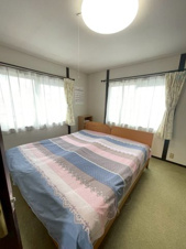 盛岡市小鳥沢１丁目の中古一戸建【洋室】