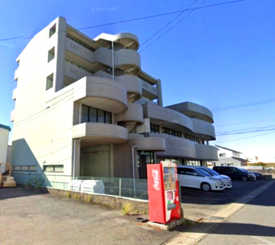 アイシンビル【外観】