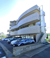 アイシンビル【外観】