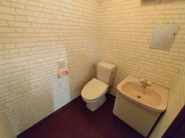 西１８南４貸店舗【その他】