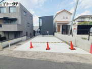 戸坂山根2丁目の画像